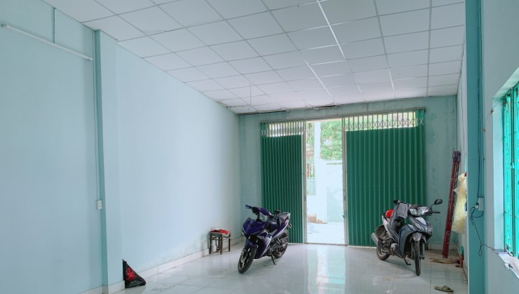 BÁN NHÀ - 104M2 -  C4 - ( 5 X 21M ) - THẠNH XUÂN - QUẬN 12.  GIÁ  : 3,2 TỶ TL.