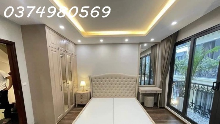 Bán Đất Tặng Nhà Tô Hiệu Hà Đông Ngay Phố Lê Lai Diện Tích 52m2 mặt tiền 5,8m Giá 7,15  tỷ