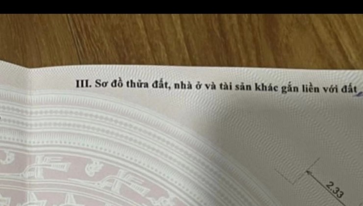 CẦN BÁN NHÀ MẶT PHỐ GIẢNG VÕ , Ô TÔ TRÁNH 
DT: 59M 4T MT 5.8 GIÁ CHÀO 25 Tỷ  ĐỐNG ĐA .