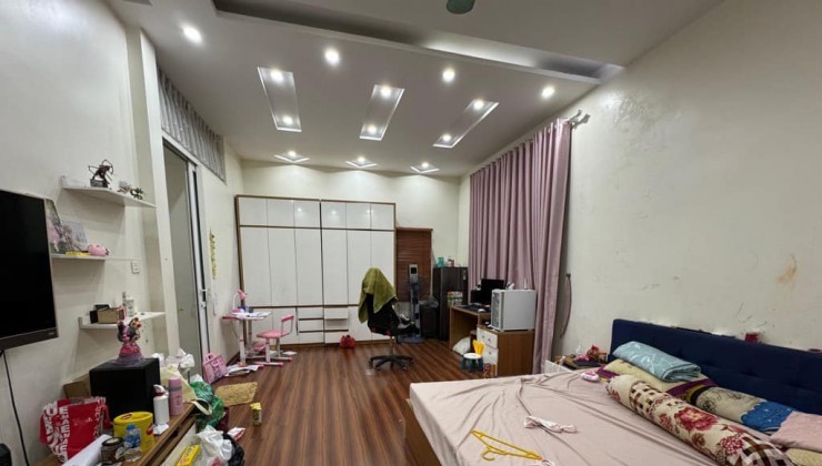 ⚜️ Mặt phố Khâm Thiên, Đống Đa, 102m2 4T MT 5m, Xây tòa đỉnh cao, Chỉ 42 Tỷ ⚜️