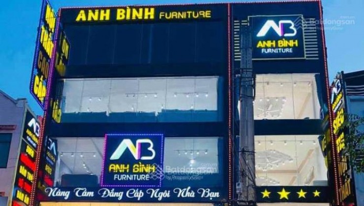 Giảm 4 Tỷ Bán Nhanh Nhà Mặt Tiền Ngay Chợ Trung Mỹ Tây 13, Phường Trung Mỹ Tây, Quận 12