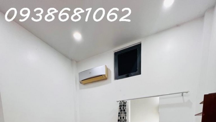 Bán nhà Lâm Văn Bền Quận 7 4x10 40m2 chỉ nhỉnh 3 tỷ đang thuê 8 triệu/tháng