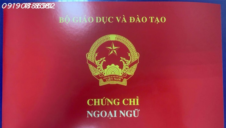 Trung tâm Ngoại ngữ Tin học Khai Thông