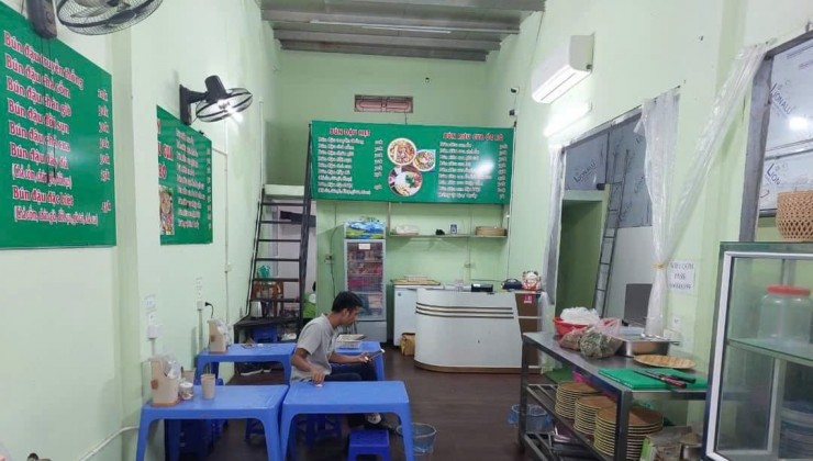 CẦN SANG NHƯỢNG NHÀ HÀNG - CAFE KHU VỰC TÂN HÒA - BUÔN MA THUẬT- ĐẮK LẮK