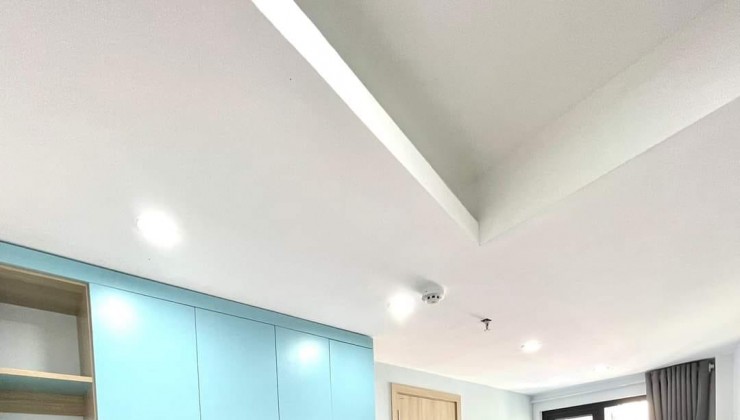 BÁN NHÀ DÒNG TIỀN 100K $/năm PHỐ THỊNH HÀO 1 - ĐỐNG ĐA 
DT: 132M2 x 8 TẦNG, MẶT TIỀN 11M