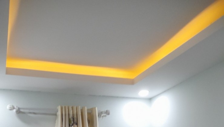 Bán nhà đường Hồ Học Lãm, An Lạc, Bình Tân, 42m2, 3 tầng, 3.2 tỷ