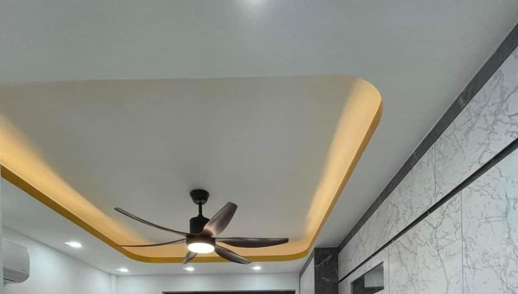 BÁN NHÀ HUỲNH THÚC KHÁNG - ĐỐNG ĐA 
DT: 44M2 X 7 TẦNG, MẶT TIỀN 3,6M