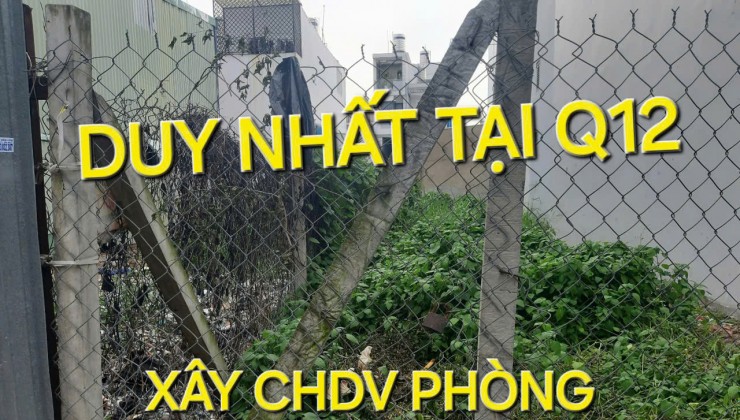 Bao giá Gò Vấp 5 tầng có 6,6 tỷ Quang Trung Phường 14 Gò Vấp TP.HCM