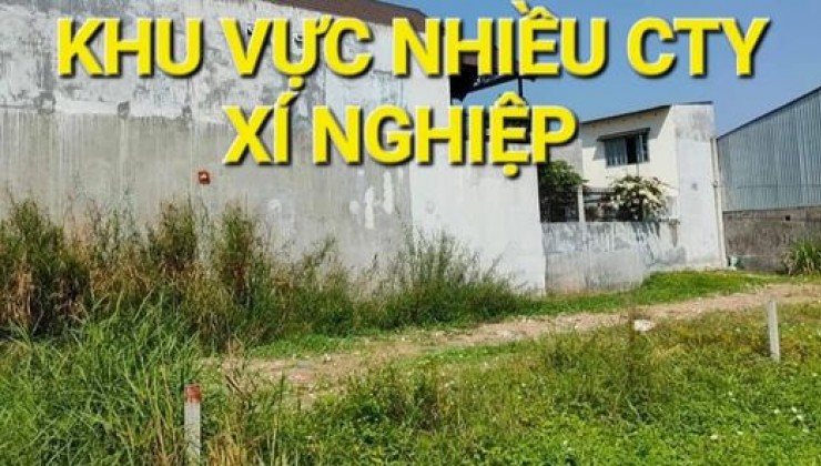 1339m2 Đất 20 x 60 = 9,5 tỷ Nguyễn Thị Nói Trung An Củ Chi TPHCM