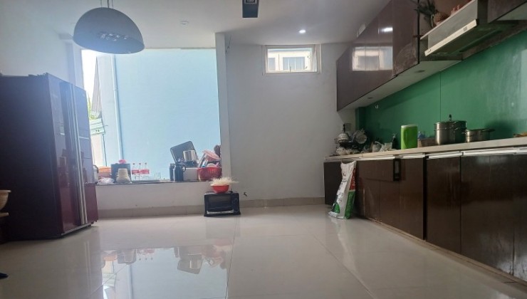 ► Nhà Kiệt 5m Hà Khê 02, sát Nguyễn Tất Thành, 102m2 ngang 7m