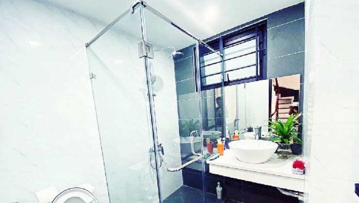 Bán nhà Triều Khúc 40m2 5 tầng, ô tô tránh, kinh doanh, dân xây 7.15 tỷ