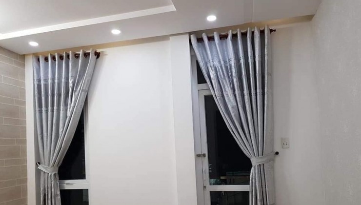 Bán nhà 42.5m2 trệt 2 lầu, Đông Hưng Thuận 03, HĐT 5tr/tháng, giá chỉ 3.83 tỷ TL.