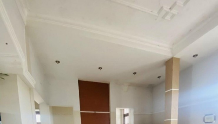 Khủng 1550m2 (bao đầu tư) bán biệt thự 3 lầu Vườn Lài An Phú Đông Quận 12 giá rẻ 34 tỷ