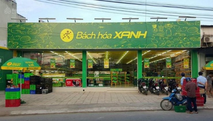 Bán gấp nhà góc 2MT đường Dương Thị Mười, gần BV Q12, DT: 15x26m, giá 38 tỷ TL