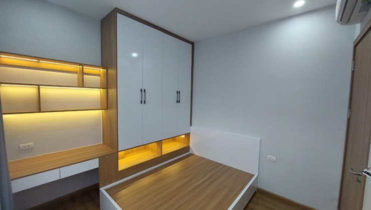 1.9 Tỷ Có Ngay Căn Hộ Tập Thể Bách Khoa, Lê Thanh Nghị: 63m², Hai Bà Trưng