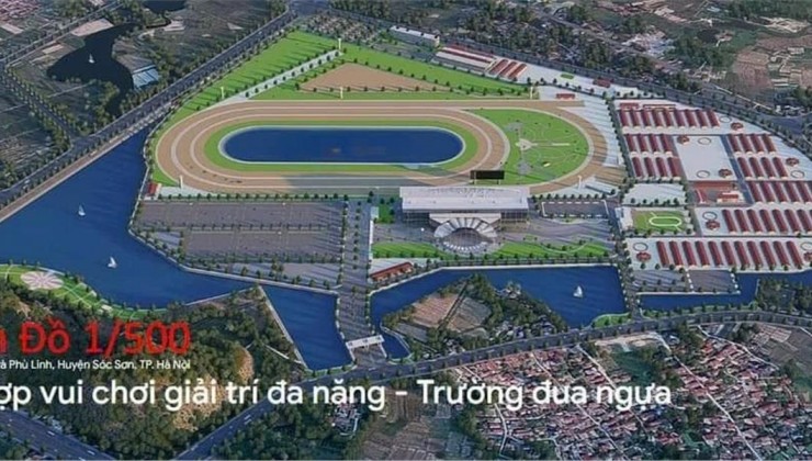 Bán đất XUÂN ĐỒNG-TÂN MINH 50m ra tỉnh lộ 418, đường thông ô tô tải đỗ giá chỉ hơn tỷ.