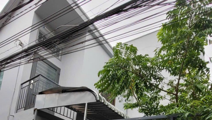 145. Cho Thuê Căn Minihouse 4 Triệu Mới 100% Gần Trường Cái Khế 2