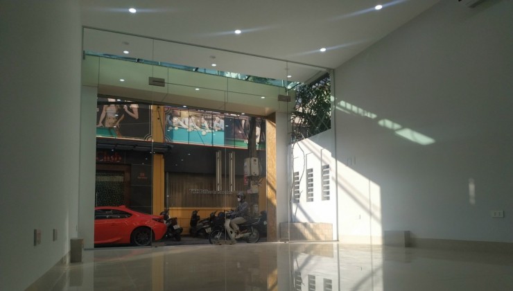 CHO THUÊ MBKD MP NGÕ GIẾNG, ĐỐNG ĐA, 75M2, 1 TẦNG, MT 4.5M, 15 TRIỆU - SPA, SALON, KD SẠCH.