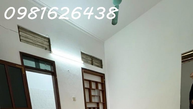 BÁN NHÀ PHỐ TÔ HIỆU - 52M2 x2- HÀ ĐÔNG - Ô TÔ ĐỖ CỬA -  GẦN CHỢ HÀ ĐÔNG - AN SINH  ĐỈNH