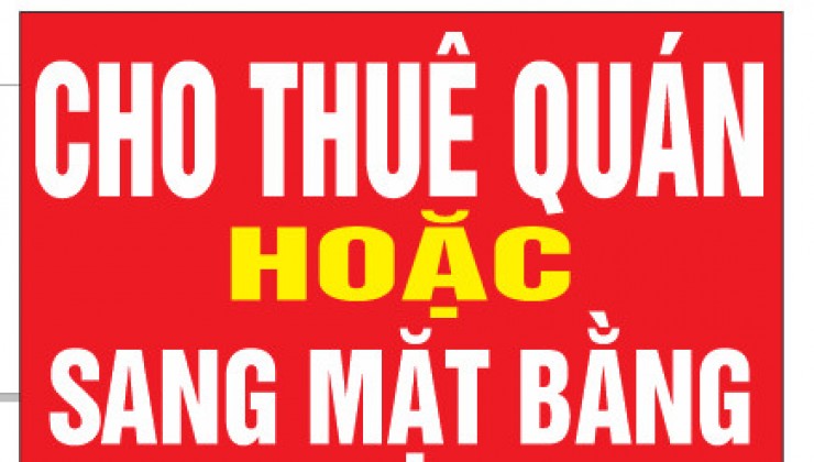 SNAG NHƯỢNG CỬA HÀNG TẠI THỊ TRẤN TÂN BÌNH, BẮC TÂN UYÊN, BÌNH DƯƠNG