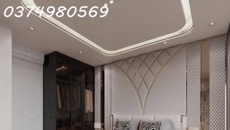 Lô góc, P Lô ô tô vào nhà, Lê Trọng Tấn Hà Đông, 50m2, 5T, nhỉnh 12 tỷ. Lh 0374980569