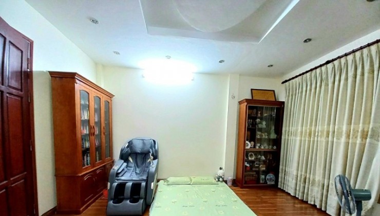 Bán Nhà Phố Lê Trọng Tấn - 52m², 7 Tầng, 10.5 Tỷ - Thang Máy, ÔTÔ, Ngõ Thông