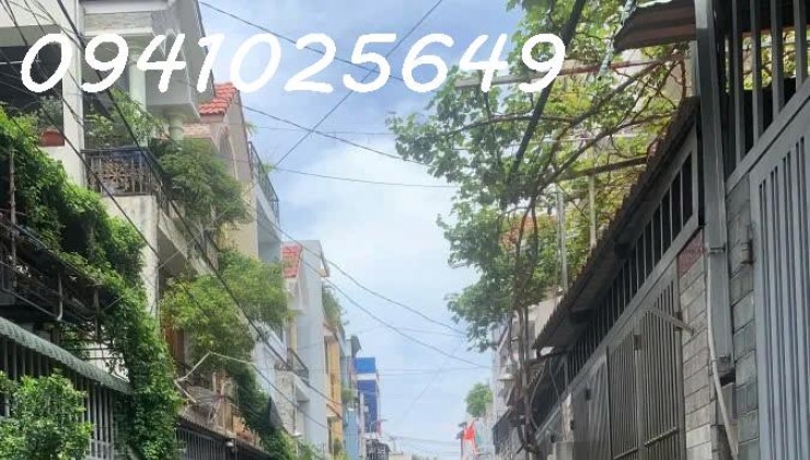 Bán Nhà Hẻm 1/ Linh Xuân, Thủ Đức, Tp HCM, giá rẻ 3.2 tỷ.