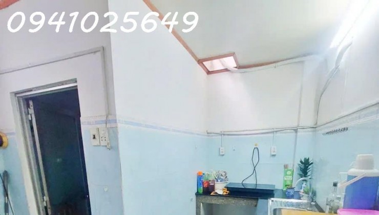 Bán Nhà Hẻm 1/ Linh Xuân, Thủ Đức, Tp HCM, giá rẻ 3.2 tỷ.