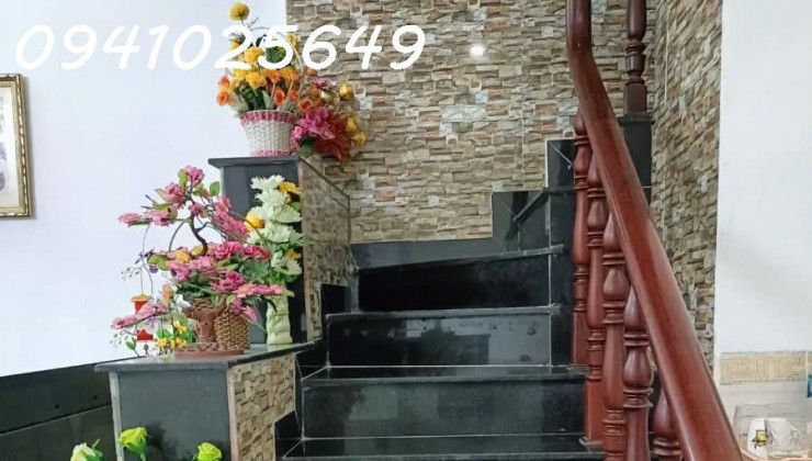 Bán Nhà Hẻm 1/ Linh Xuân, Thủ Đức, Tp HCM, giá rẻ 3.2 tỷ.