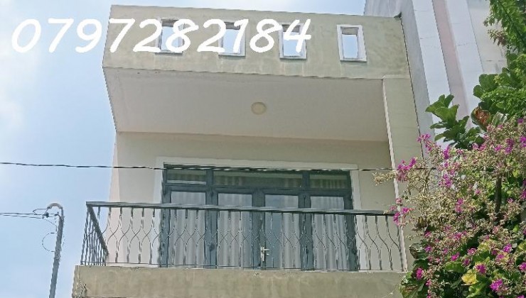 NHÀ 1 TRÊT ,1 LẦU, HẺM XE HƠI,TĂNG NHƠN PHÚ A HẺM XE HƠI, QUẬN 9 , TP THỦ ĐỨC