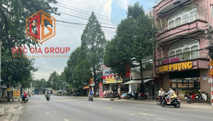 Cho thuê MT Phạm Văn Thuận 100m2 gần Vincom chỉ 20tr/tháng