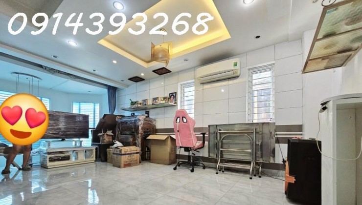 Chủ hạ chào 300 triệu, giá chào mới 7.6 tỷ.
KHU CỰC HIẾM NHÀ BÁN - CẠNH PHỐ NHẬT PHẠM VIẾT CHÁNH - NGUYỄN CÔNG TRỨ - F19 BÌNH THẠNH - NHÀ 5 TẦNG -