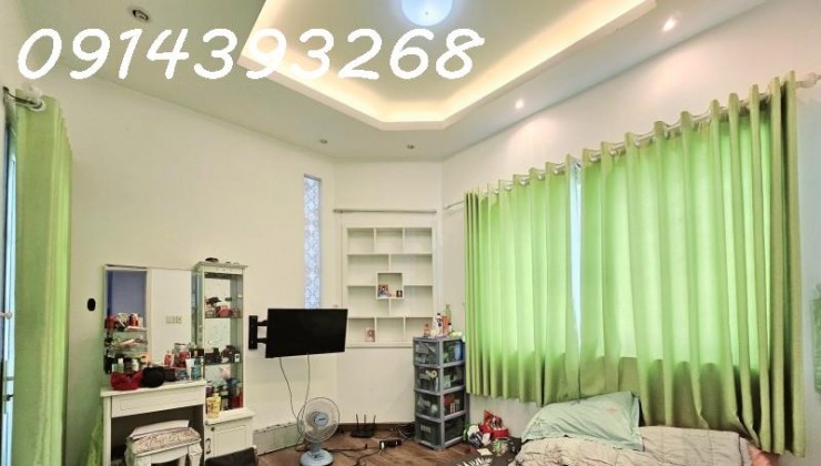 Chủ hạ chào 300 triệu, giá chào mới 7.6 tỷ.
KHU CỰC HIẾM NHÀ BÁN - CẠNH PHỐ NHẬT PHẠM VIẾT CHÁNH - NGUYỄN CÔNG TRỨ - F19 BÌNH THẠNH - NHÀ 5 TẦNG -