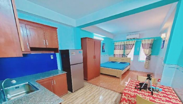 CHDV hẻm xe hơi gần mt Bạch Đằng,p24, Bình Thạnh,73m2 chỉ 12ty8