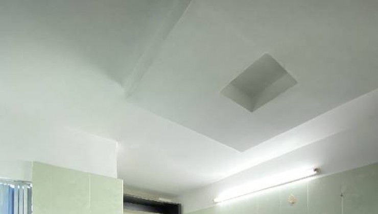 3. 33M2 - 2 CĂN RA MẶT TIỀN - DÒNG TIỀN 10TR/THÁNG - CHỢ HỒ THỊ KỶ - LÊ HỒNG PHONG - QUẬN 10 - 3,x TỶ TL