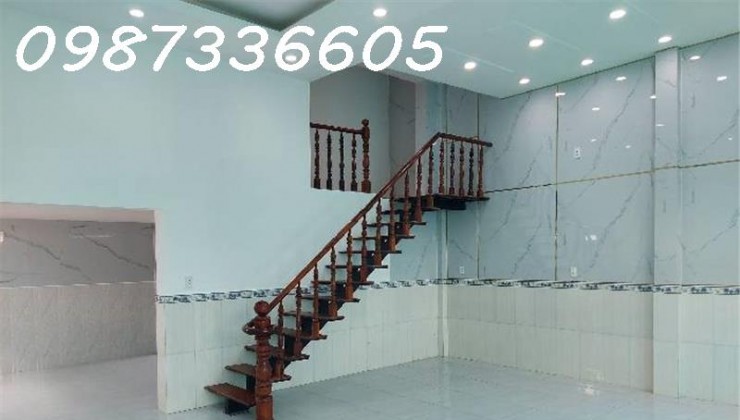 BÁN NHÀ 2 LẦU 52M2 HXH 1/ THẲNG . ĐÌNH PHONG PHÚ, TĂNG NHƠN PHÚ B QUẬN 9. GIÁ CHỈ 4 TỶ TL