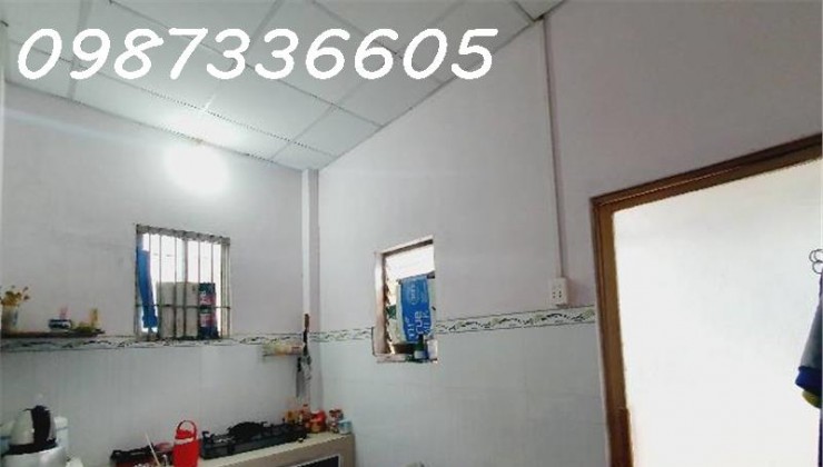 BÁN NHÀ 1/  2 TẦNG 4 PHÒNG NGỦ 98M2 - XE HƠI NGỦ TRONG NHÀ, 50M RA ĐỖ XUÂN HỢP. CHỈ HƠN 70TR/M2