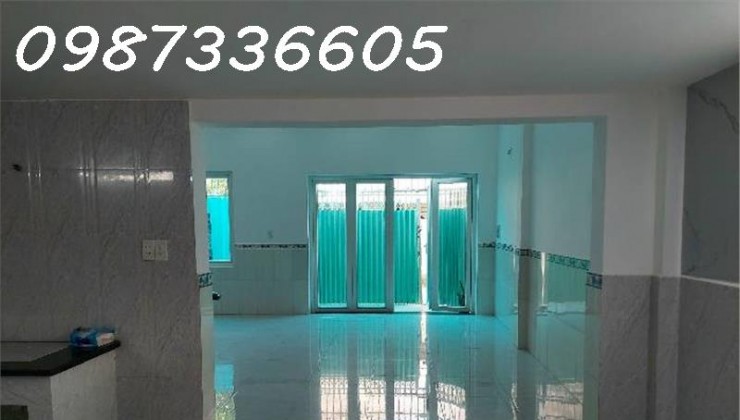 BÁN NHÀ 2 LẦU 52M2 HXH 1/ THẲNG . ĐÌNH PHONG PHÚ, TĂNG NHƠN PHÚ B QUẬN 9. GIÁ CHỈ 4 TỶ TL