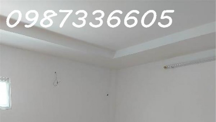 BÁN NHÀ 2 LẦU 52M2 HXH 1/ THẲNG . ĐÌNH PHONG PHÚ, TĂNG NHƠN PHÚ B QUẬN 9. GIÁ CHỈ 4 TỶ TL