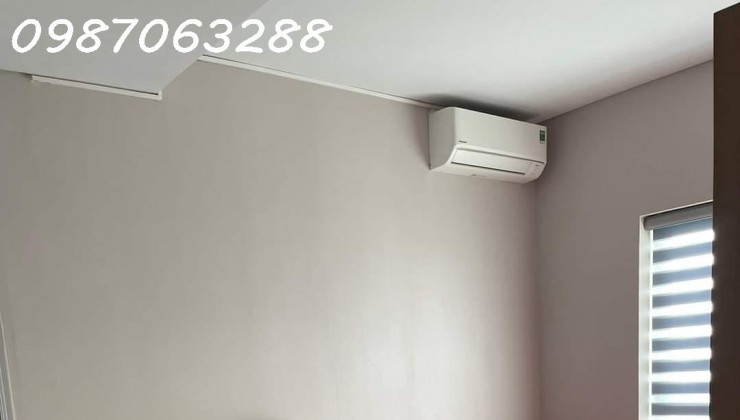 BÁN CHUNG CƯ 283 KHƯƠNG TRUNG 74M 2 NGỦ 2 WC NHỈNH 3 TỶ  NỘI THẤT Ở LUÔN 0987,063.288