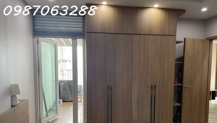 BÁN CHUNG CƯ  HÀ NỘI CENTER POINT- LÊ VĂN LƯƠNG  2 NGỦ 2 WC 4,6 TỶ 0987.063,288