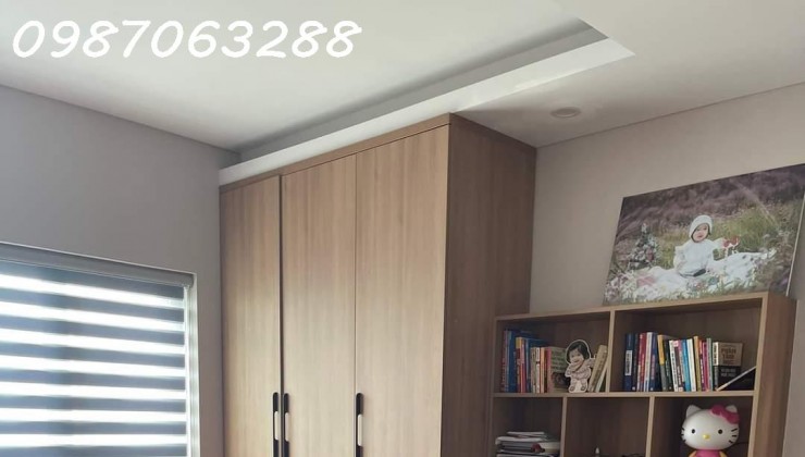 BÁN CHUNG CƯ  HÀ NỘI CENTER POINT- LÊ VĂN LƯƠNG  2 NGỦ 2 WC 4,6 TỶ 0987.063,288