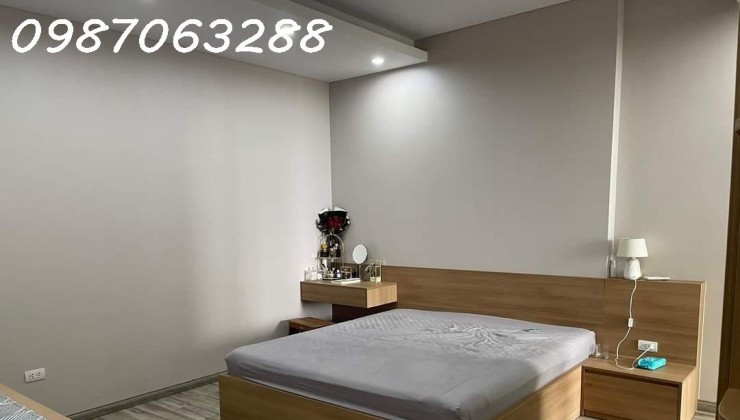 BÁN CHUNG CƯ 283 KHƯƠNG TRUNG 74M 2 NGỦ 2 WC NHỈNH 3 TỶ  NỘI THẤT Ở LUÔN 0987,063.288