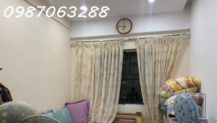 BÁN CHUNG CƯ N5 HOÀNG ĐẠO THUÝ- CẦU GIẤY 98M 3 NGỦ 4,6 TỶ 0987,063.288