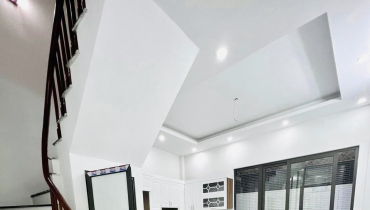 BÁN NHÀ KIM NGƯU - 45M2 5 TẦNG - 6 PHÒNG NGỦ - TRƯỚC NHÀ 2,5M. Giá hơn 7 tỷ