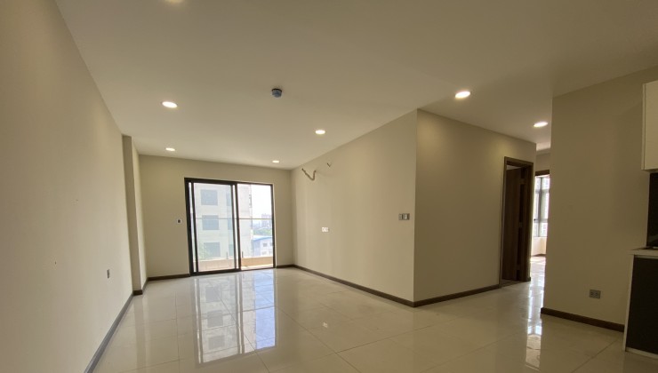 De Capella, Căn hộ 2pn, 80m2 ngay trung tâm quận 2