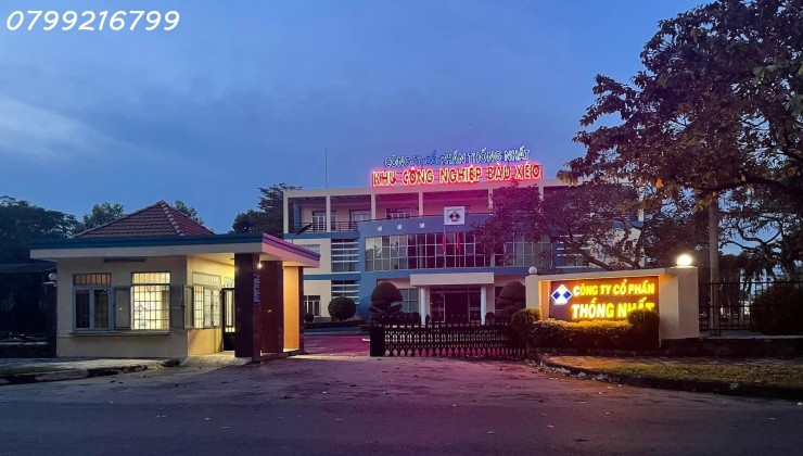 Đất nền giá rẻ sổ riêng thổ cư Bình Minh Trảng Bom Đồng Nai 1 sẹc QL1A , Trọn sổ 1 tỷ 150 hỗ trợ 3 bên . LH 0799 216 799 em Trinh.