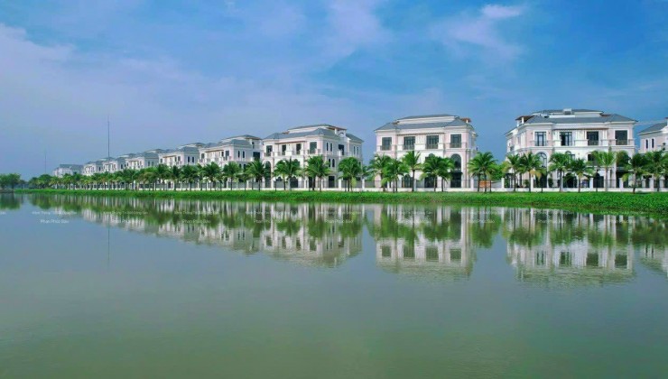 BÁO GIÁ GIỎ HÀNG CHUYỂN NHƯỢNG - NHÀ PHỐ - BIỆT THỰ - VINHOMES GRANDPARK Tháng 08/2024