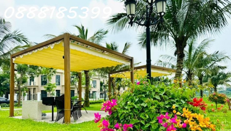 Bán gấp căn shophouse Vinhomes Ocean Park2, giảm 2.5 tỷ