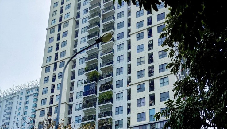 Cực rẻ ! Bán căn góc 4n + 1, 3vs 145m2 Hà Đô Park View giá cực rẻ 9,2 tỉ, đầy đủ nội thất cao cấp